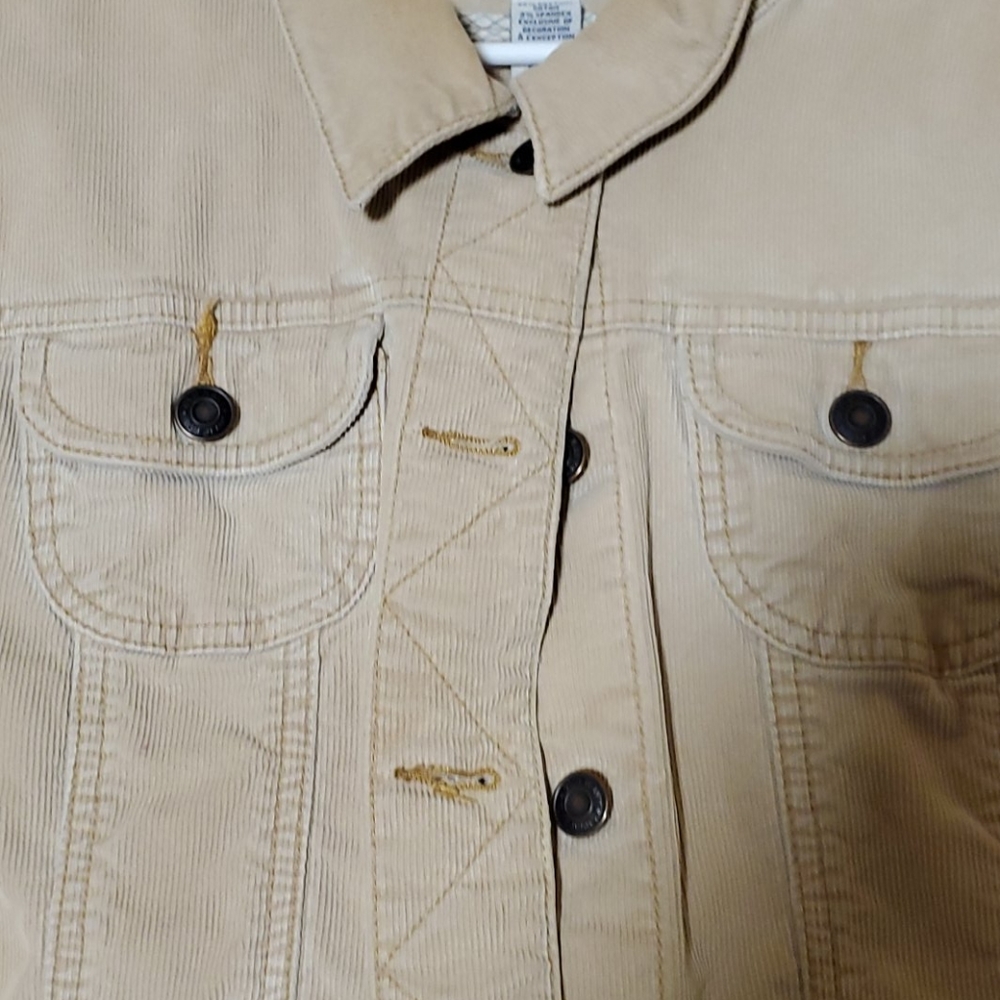 Jacket - Picture 2 of 2